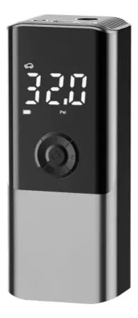 Gray helmet for bikers