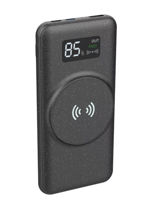 Gray helmet for bikers